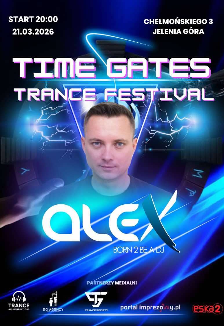 Jelenia Góra: Techno w Jeleniej Górze