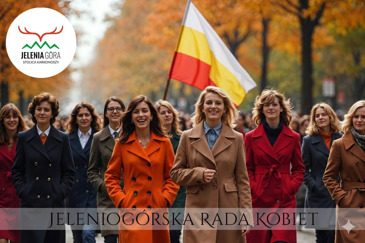 Jelenia Góra: Powstaje Jeleniogórska Rada Kobiet