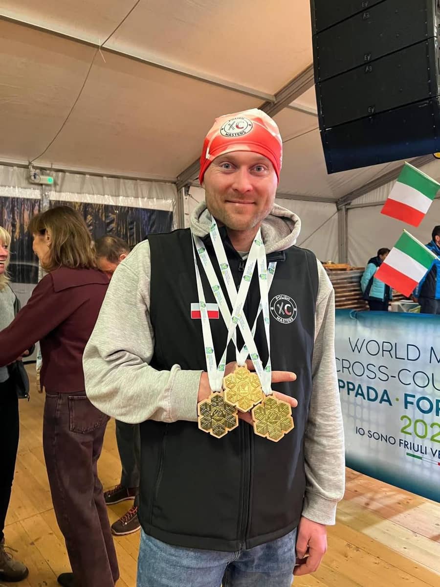 Jelenia Góra: Jeleniogórzanie z medalami Mistrzostw Świata