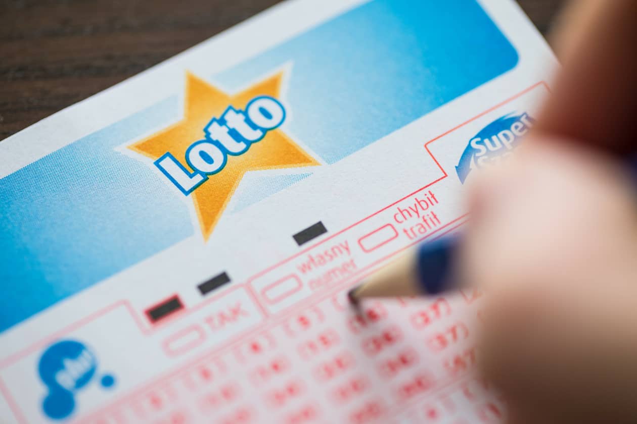 Region: Przybyło nam dwóch milionerów