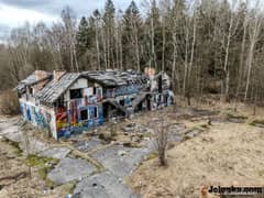 Działka po Juventurze na sprzedaż