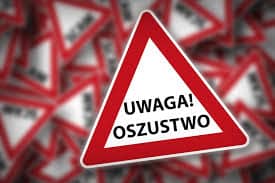 Mysłakowice: Urząd ostrzega!