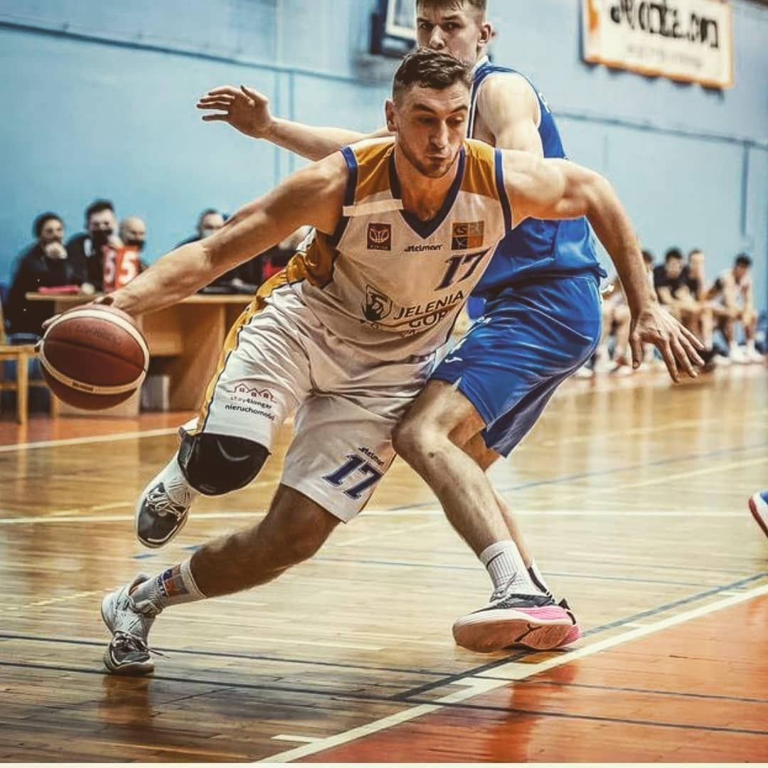 Jelenia Góra: Kapitan, lider i wojownik wraca do Jeleniej Góry