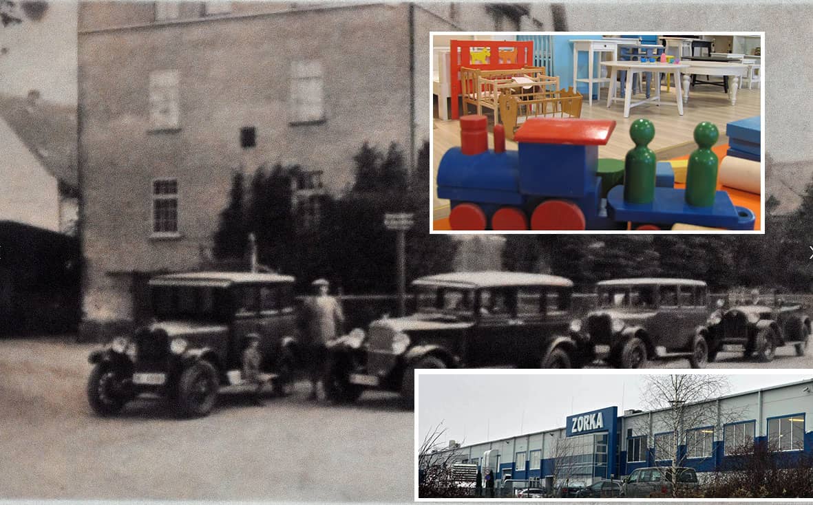 Jelenia Góra: Zorka – Szwedzi z IKEA kończą współpracę