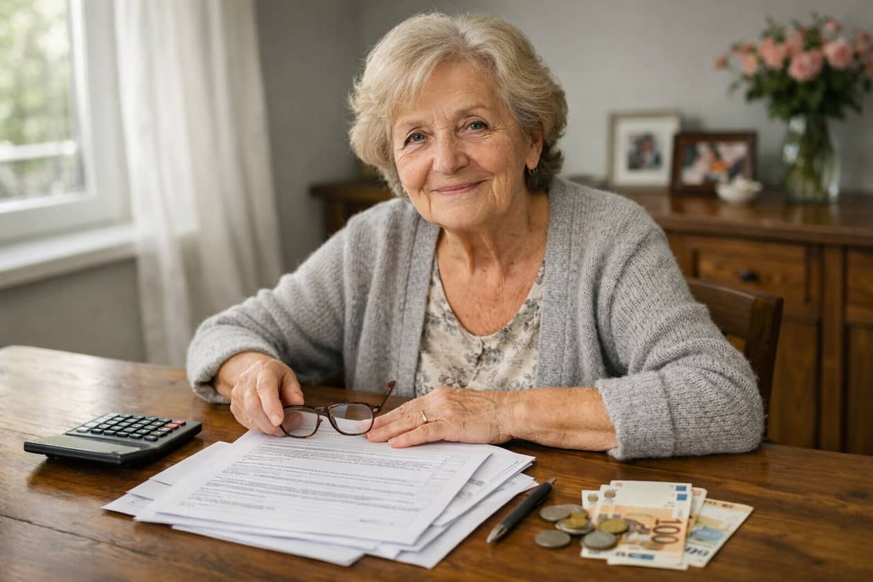 Polska: Już wkrótce wyższe emerytury