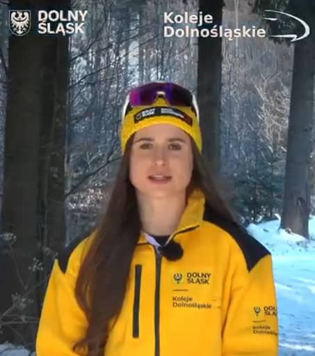 Jelenia Góra: Dzięki kolejarzom Jeleniogórzanie jadą na Igrzyska Olimpijskie