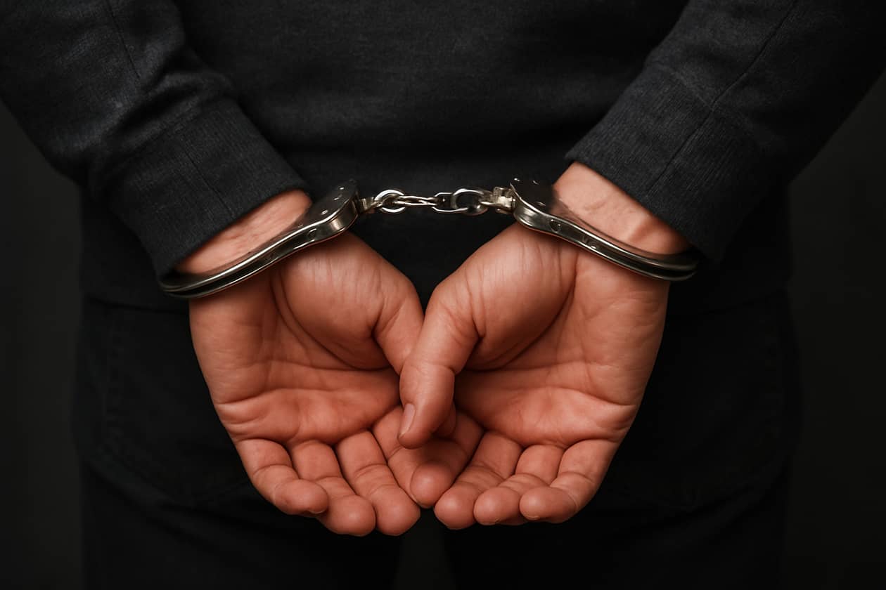 Dolny Śląsk: Cztery lata piekła. Dożywocie za udręczenie i gwałty