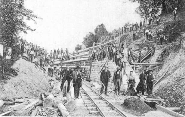 Dolny Śląsk: Dramat w Dolinie Bobru