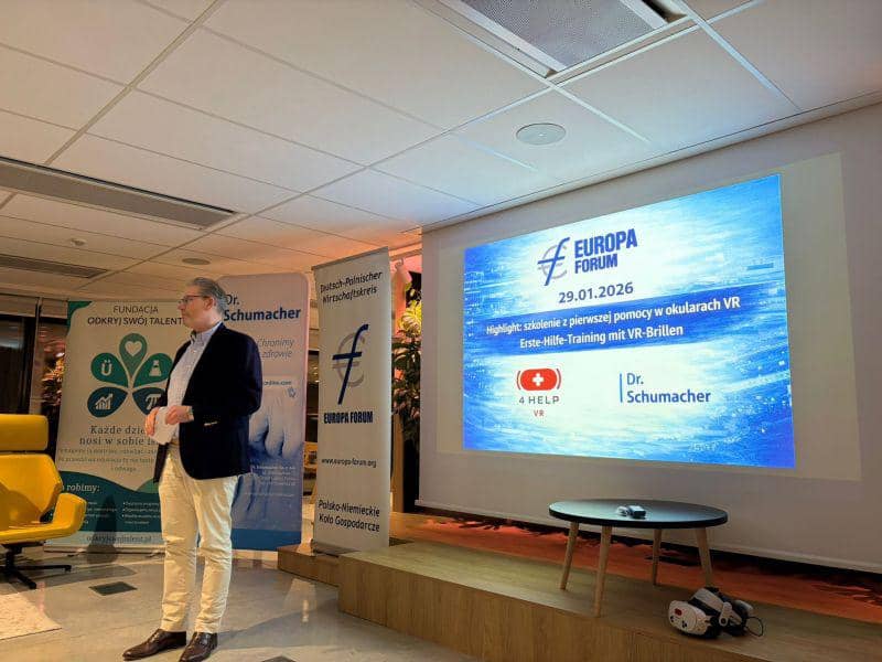 Dolny Śląsk: EUROPA FORUM we Wrocławiu