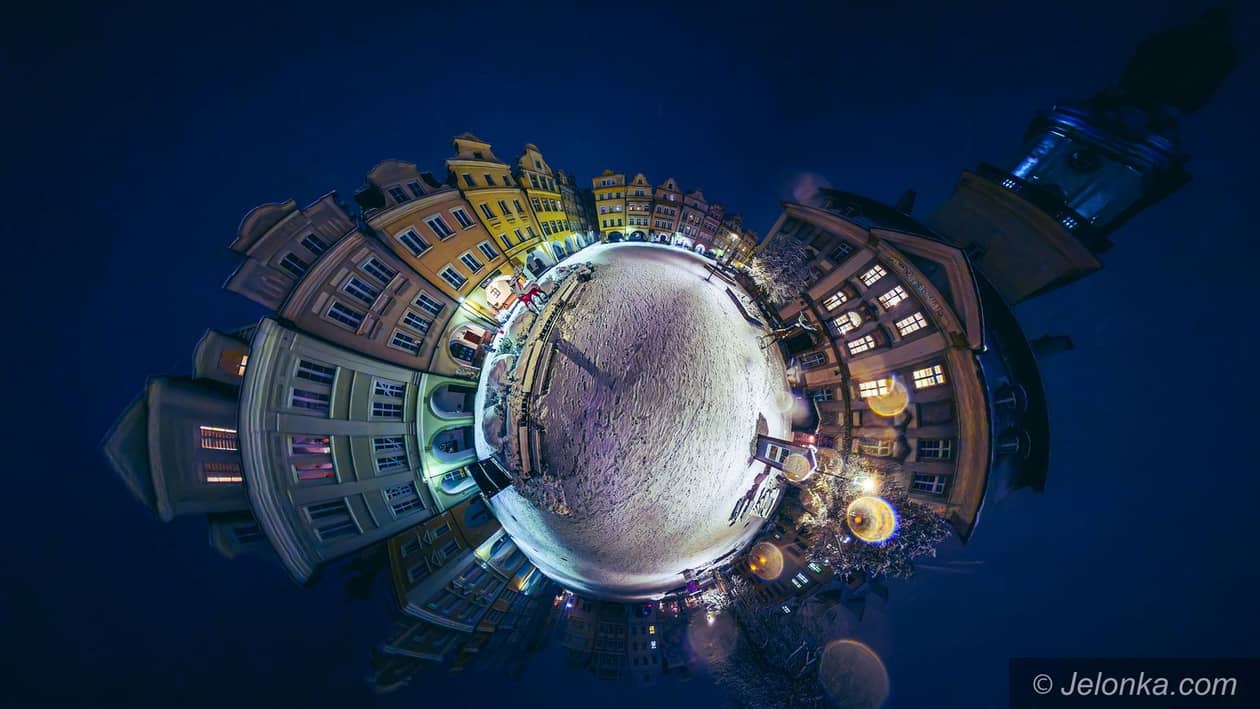 Jelenia Góra: Jelenia Góra najcieplejszym miejscem w Polsce