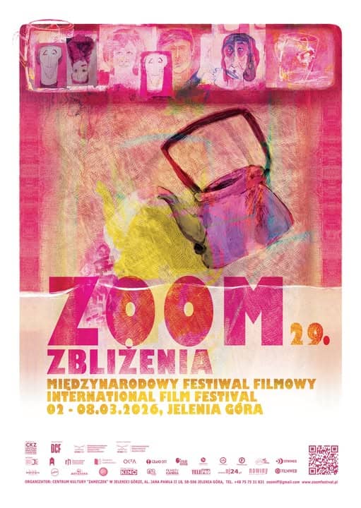 Jelenia Góra: ZOOM ŻBLIŻENIA: Jelenia Góra stolicą kina niezależnego