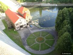 Lada dzień zaczną spuszczać wodę w Pilchowicach