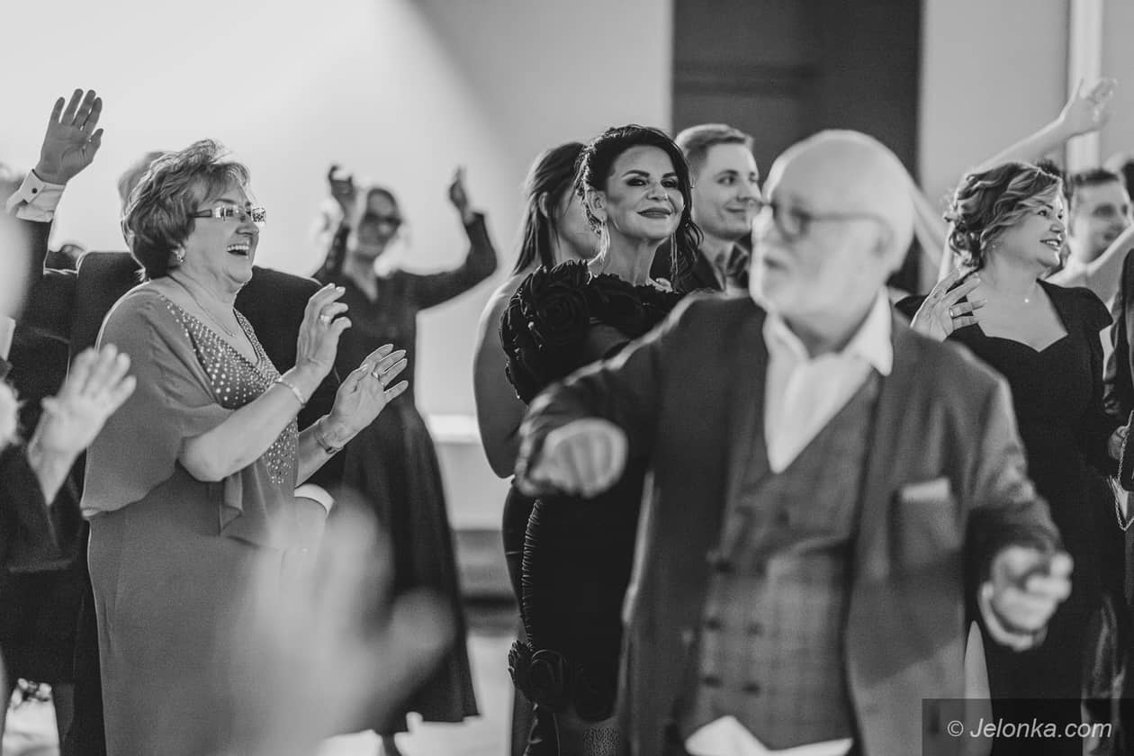 Jelenia Góra: Bal charytatywny Fundacji im. J. Szmajdzińskiego
