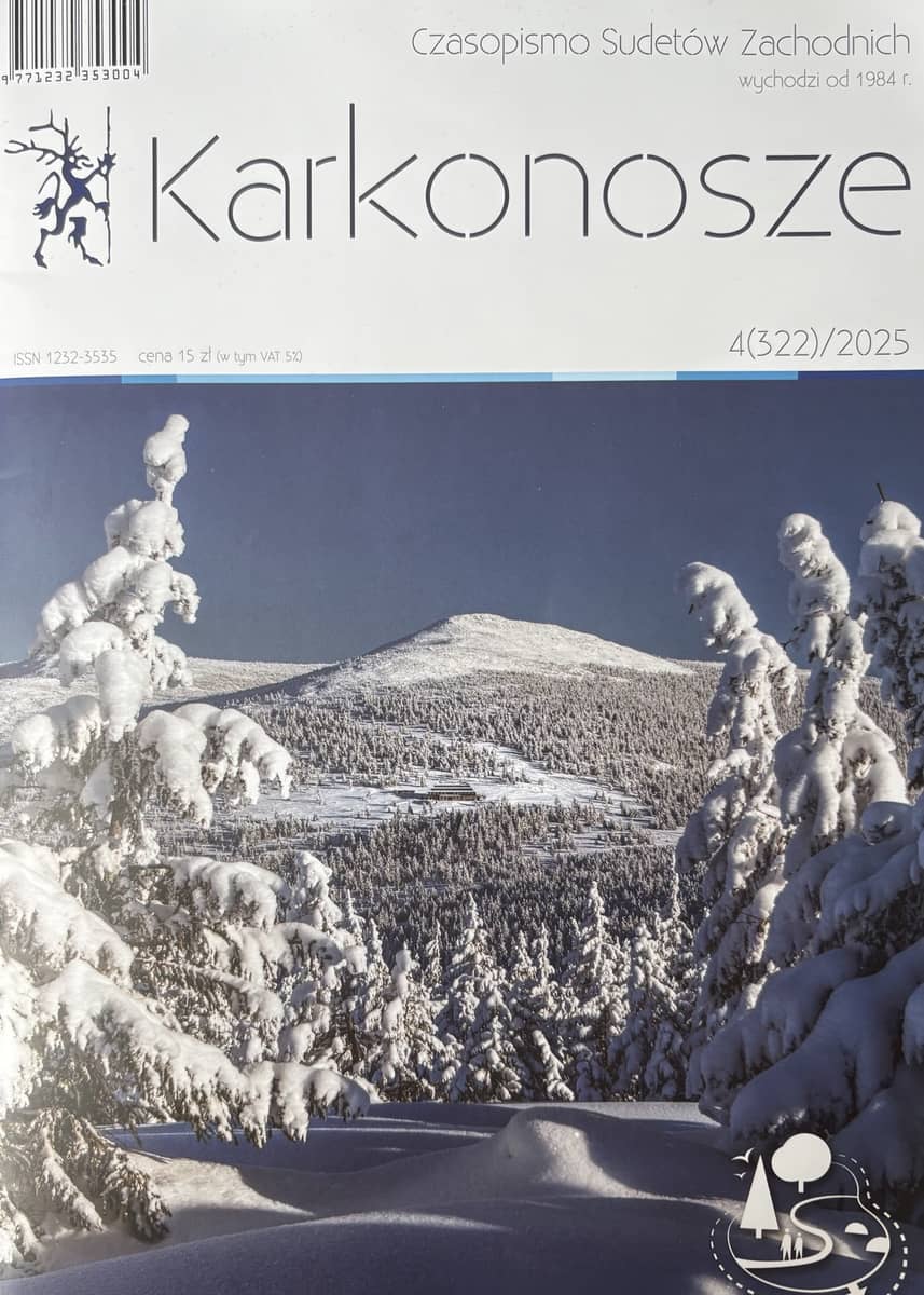 Karkonosze: W "Karkonoszach" o ochronie przyrody