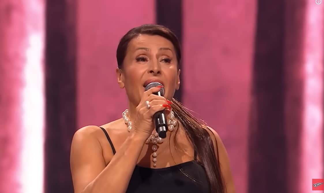 Polska: Finał „The Voice Senior” z Violettą Kapcewicz