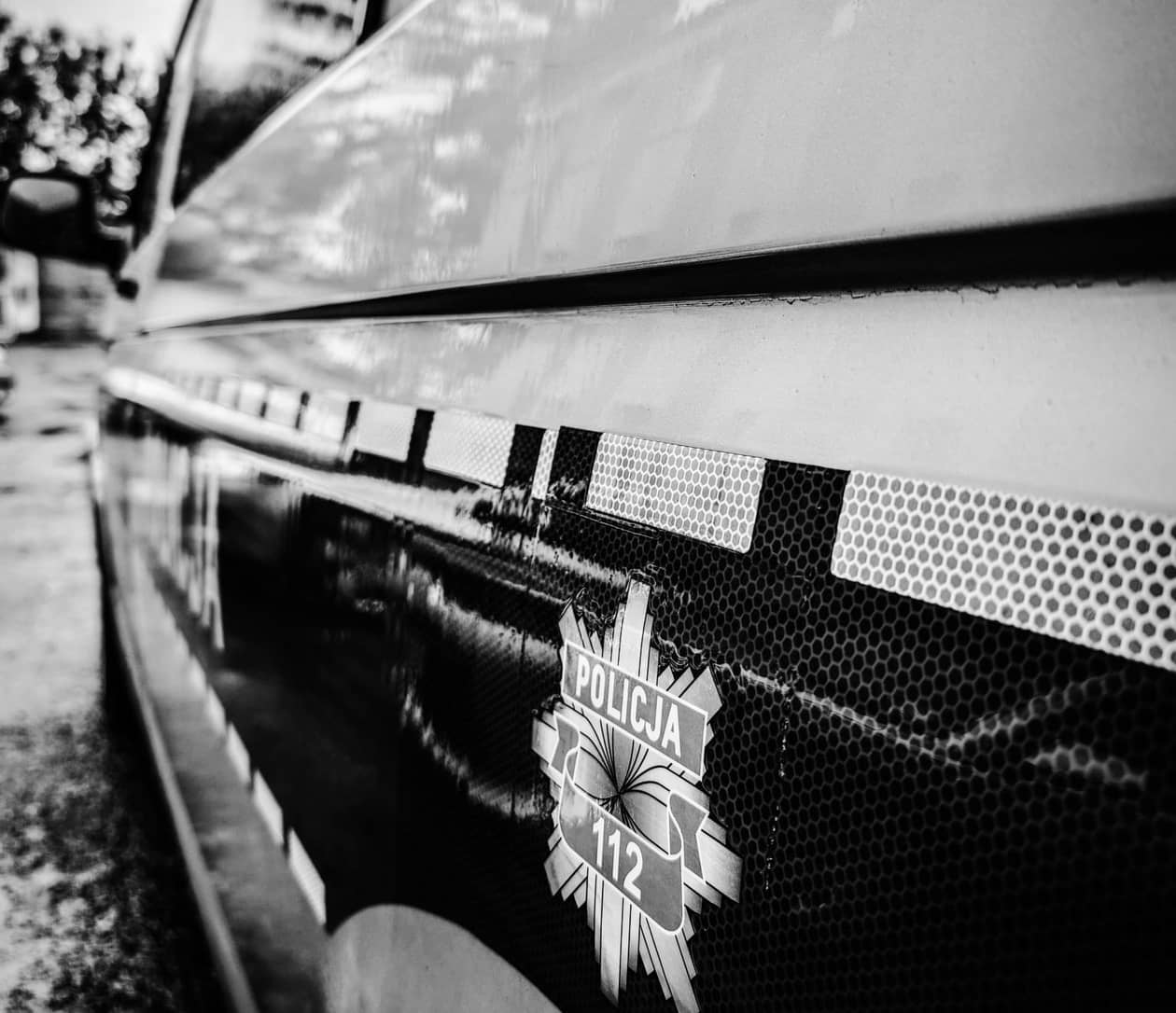 Dolny Śląsk: Drift wart 3 tysiące złotych