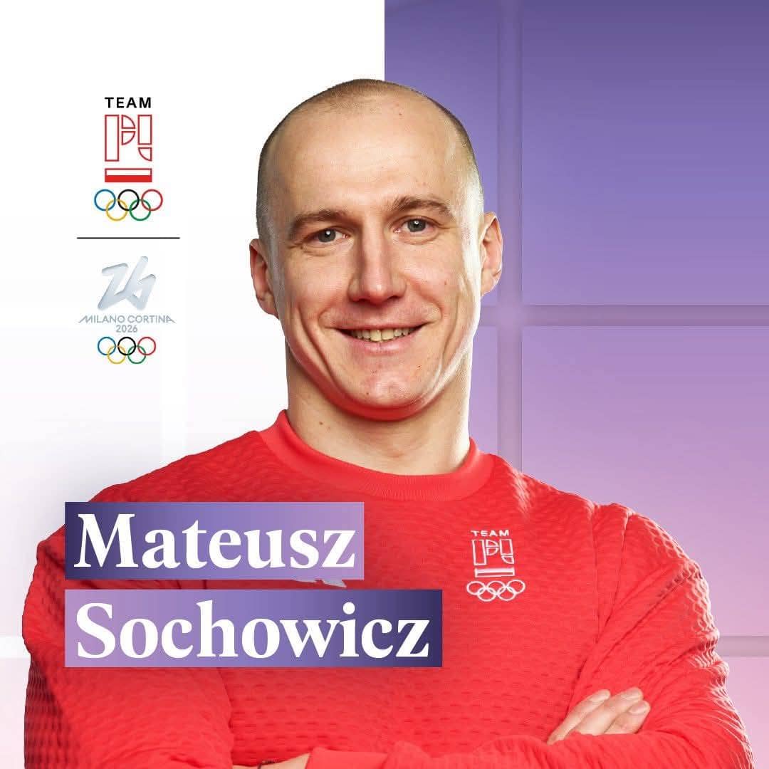 Mediolan: Mateusz zalicza swój najlepszy start w Igrzyskach Olimpijskich