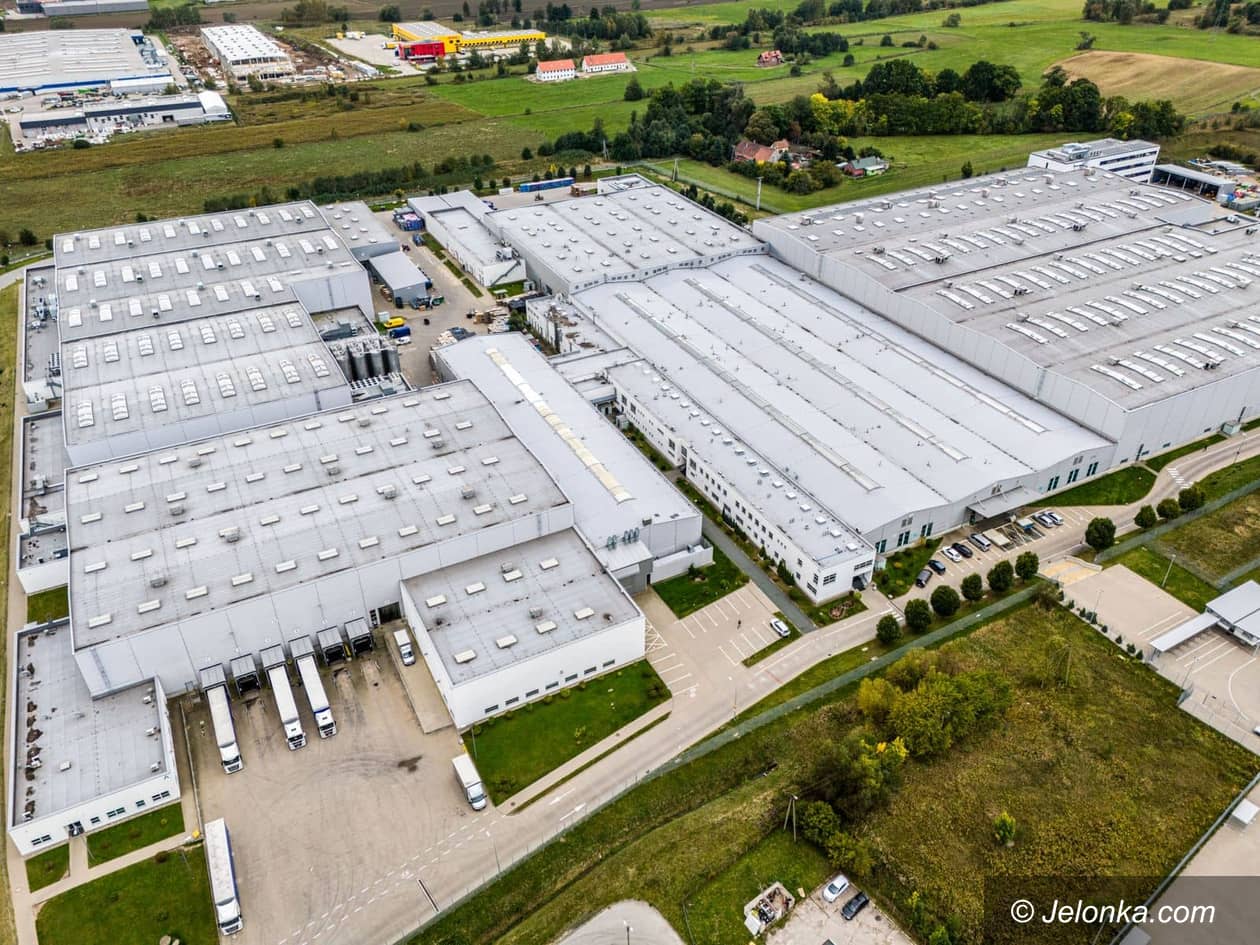 Powiat: Miliony czystego zysku zostają w regionie