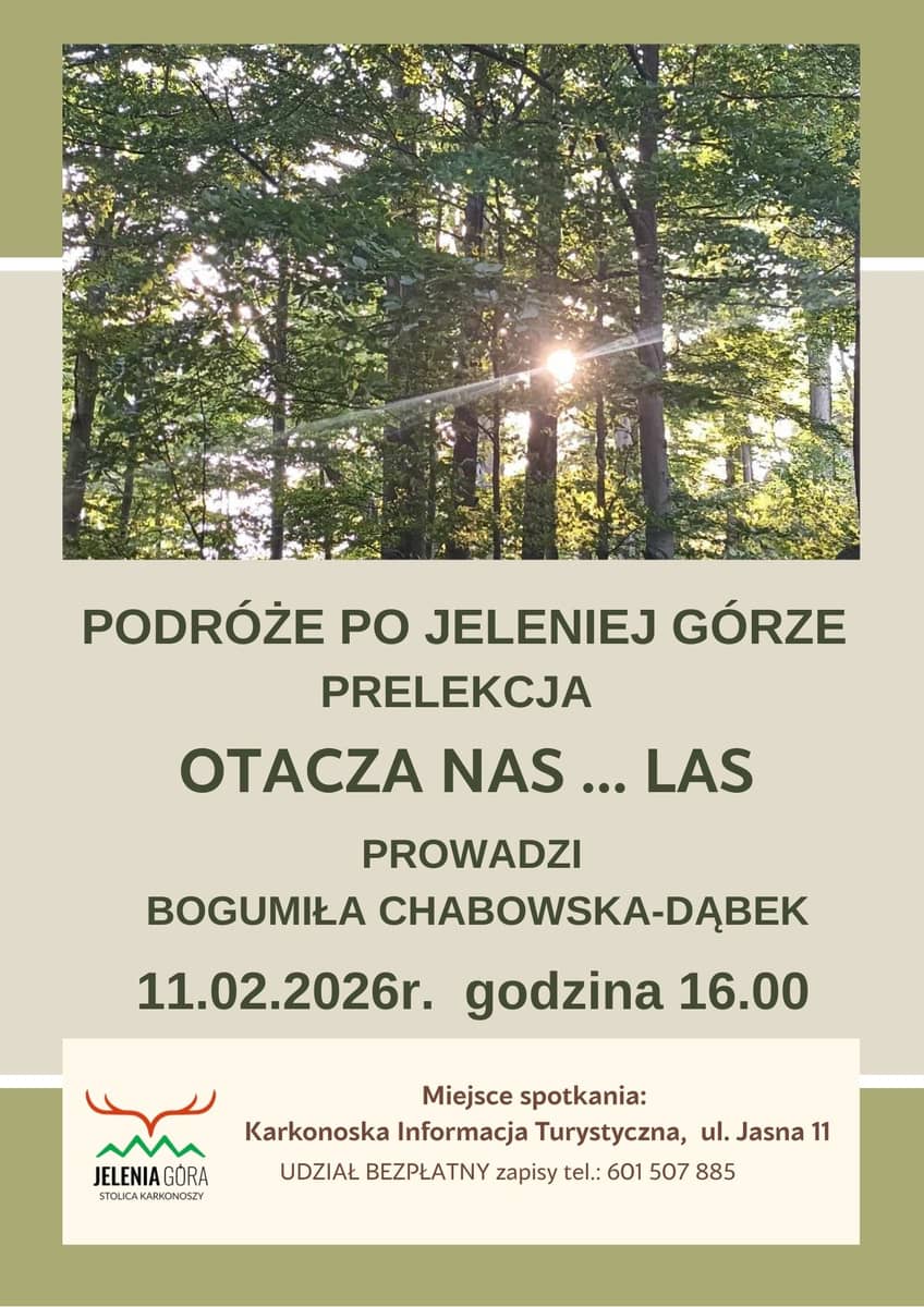Jelenia Góra: Podróże po Jeleniej Górze