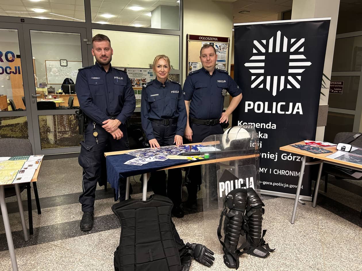 Powiat: Nowy kierunek w KANS