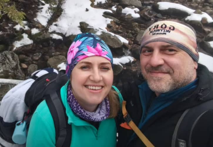 Karkonosze: Piosenka o Karkonoszach