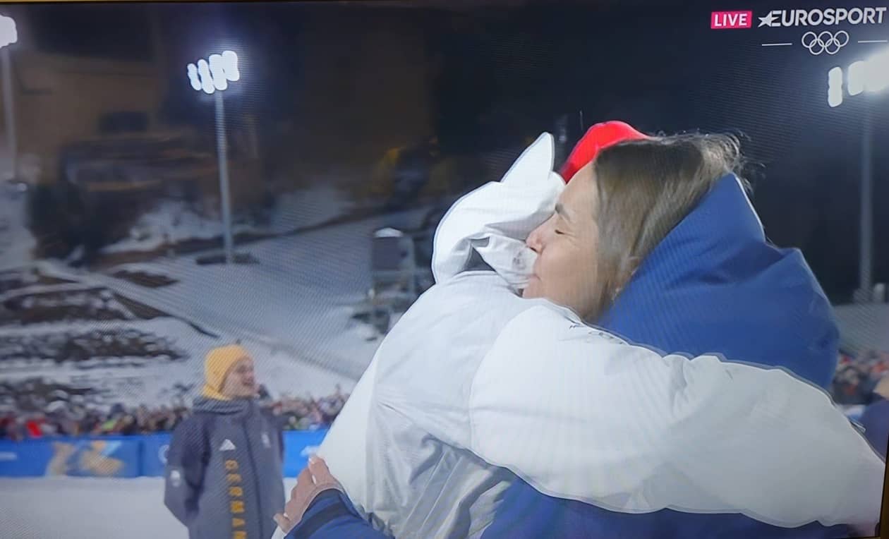 Mediolan: Mamy medal olimpijski na włoskiej ziemi. Nasza Maja udekorowała Kacpra