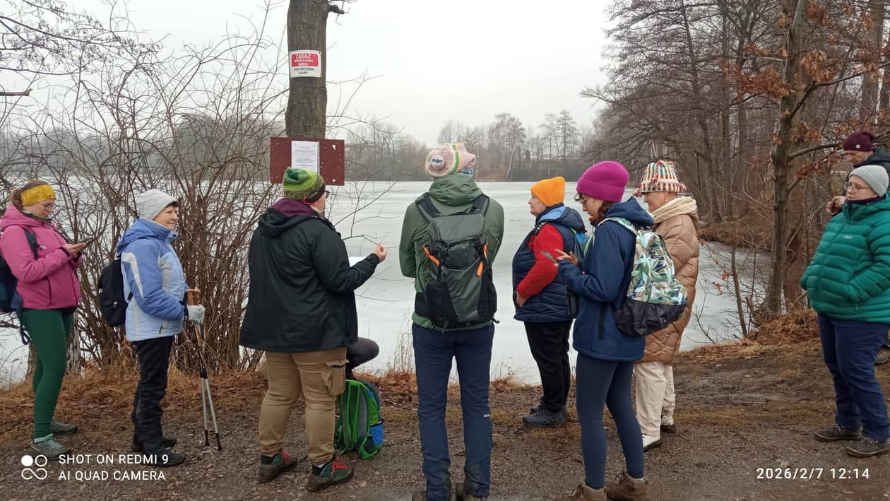 Sobieszów: Obchody Światowego Dnia Mokradeł w KPN