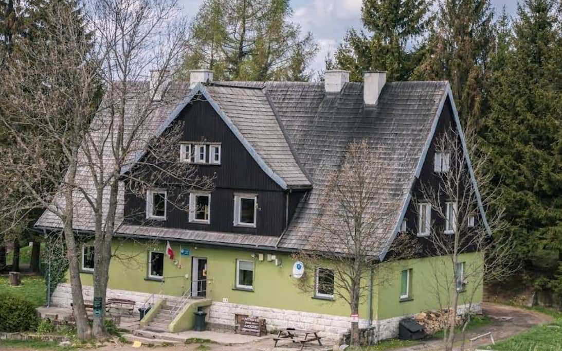 Góry Stołowe: Góry Stołowe na wyciągnięcie ręki – dzień w drodze do Pasterki