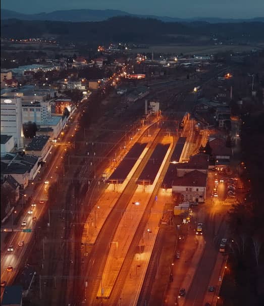 Jelenia Góra: Miliony na dworzec PKP w Jeleniej Górze