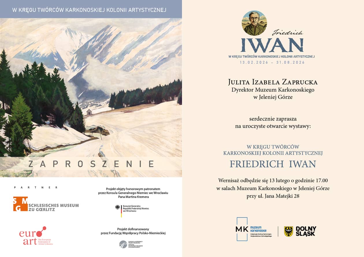 Jelenia Góra: Kolonie artystyczne w Jeleniej Górze