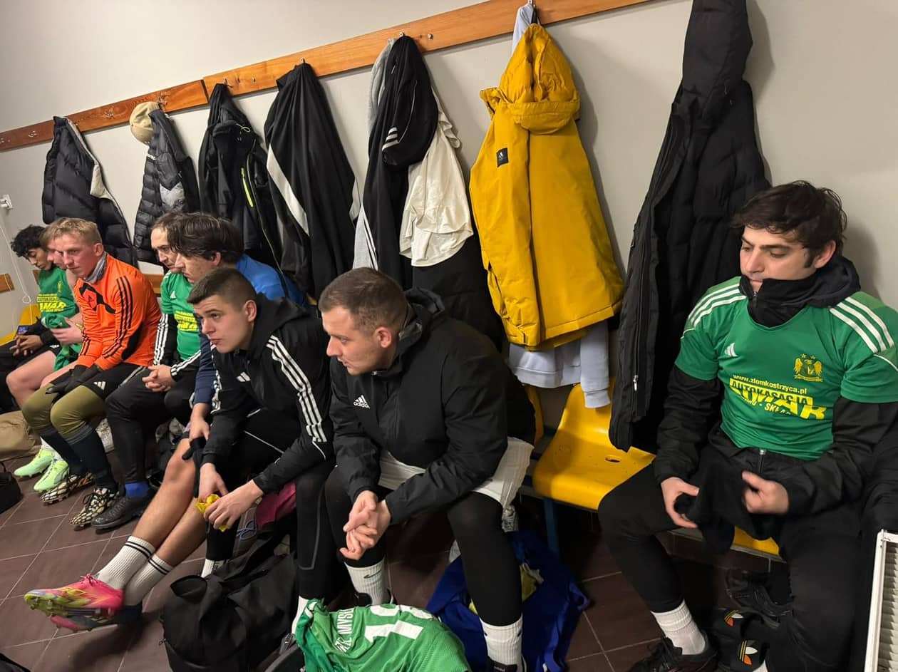 Mysłakowice: Przyjęli prawie dwucyfrówkę