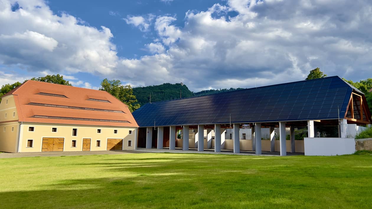 Sobieszów: Otwarty dzień w Karkonoskim Spichlerzu Kultury dla rzemieślników i artystów