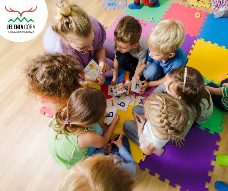 Jelenia Góra: Dofinansowanie dla jeleniogórskich przedszkoli