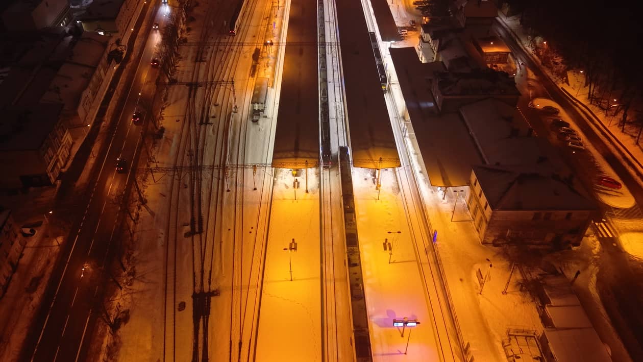 Jelenia Góra: Miliony na dworzec PKP w Jeleniej Górze