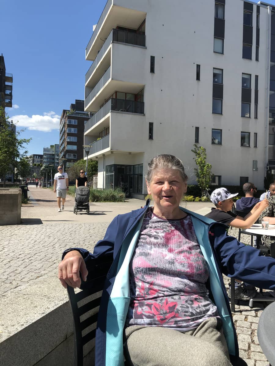 Jelenia Góra: O Marii Sucheckiej