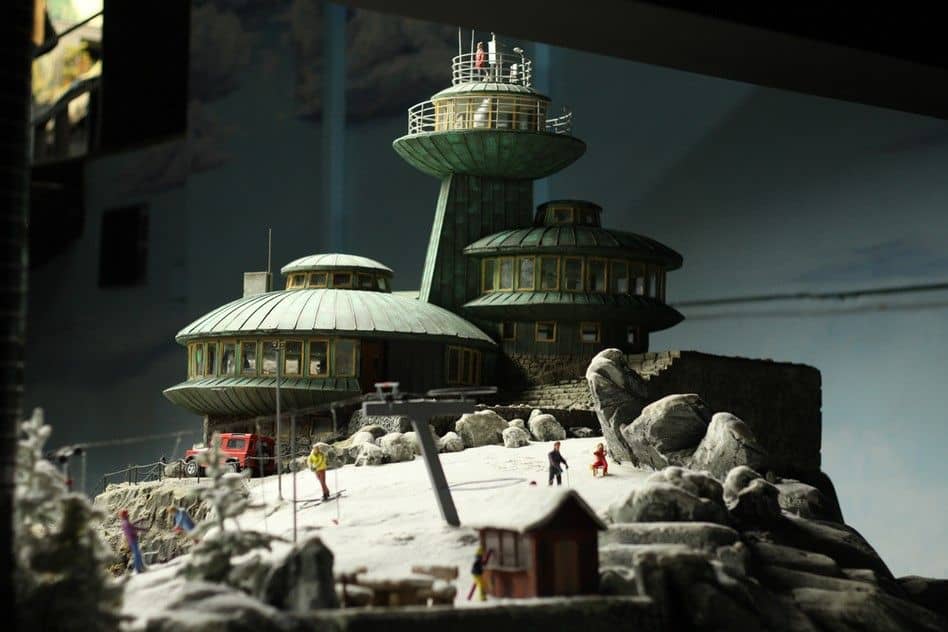 Jelenia Góra: Kolejkowo z nagrodą