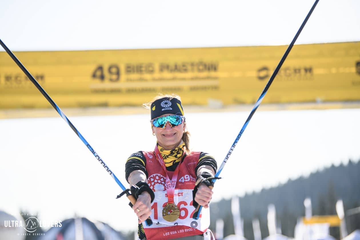 Jakuszyce: Pół wieku legendy