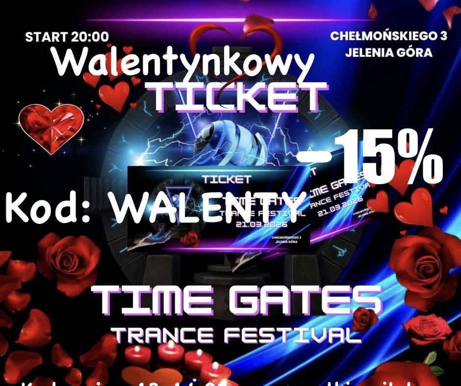 Jelenia Góra: Techno w Jeleniej Górze