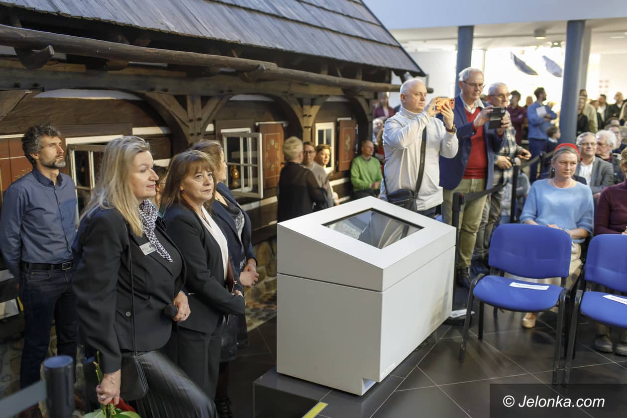 Jelenia Góra: W kręgu twórców kolonii artystycznej – nowa wystawa