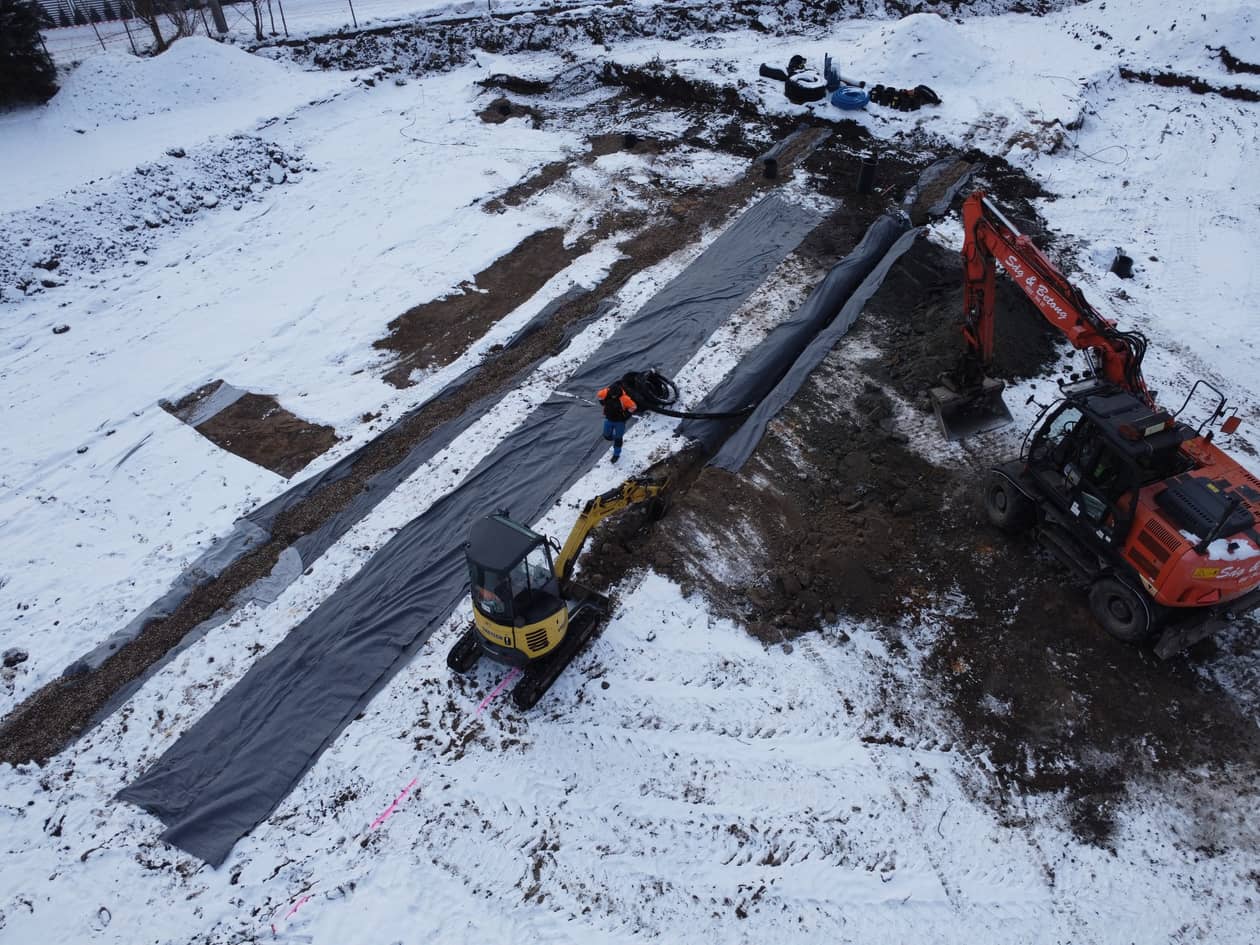 Powiat karkonoski: Powiat buduje boisko w Piechowicach