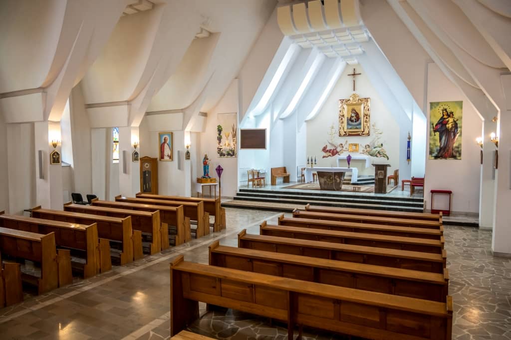 Polska: Jest pomysł, by wprowadzić u nas "podatek od wiary"