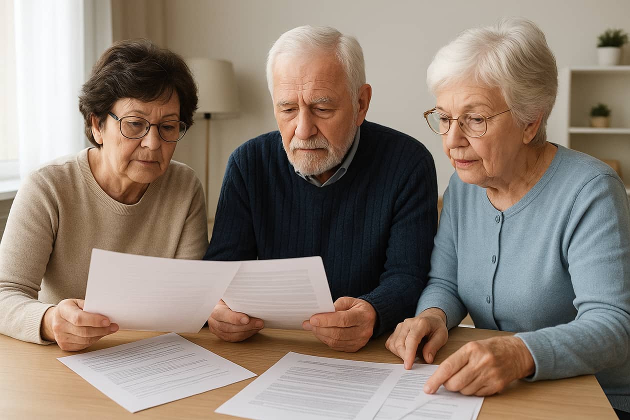 Polska: Kiedy najlepiej przejść na emeryturę?