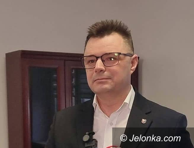 Jelenia Góra: Odwołali starostę