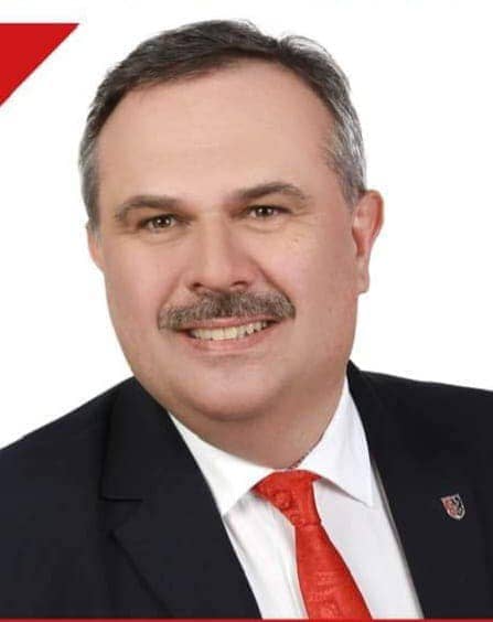 Powiat: Artur Smolarek we władzach powiatu