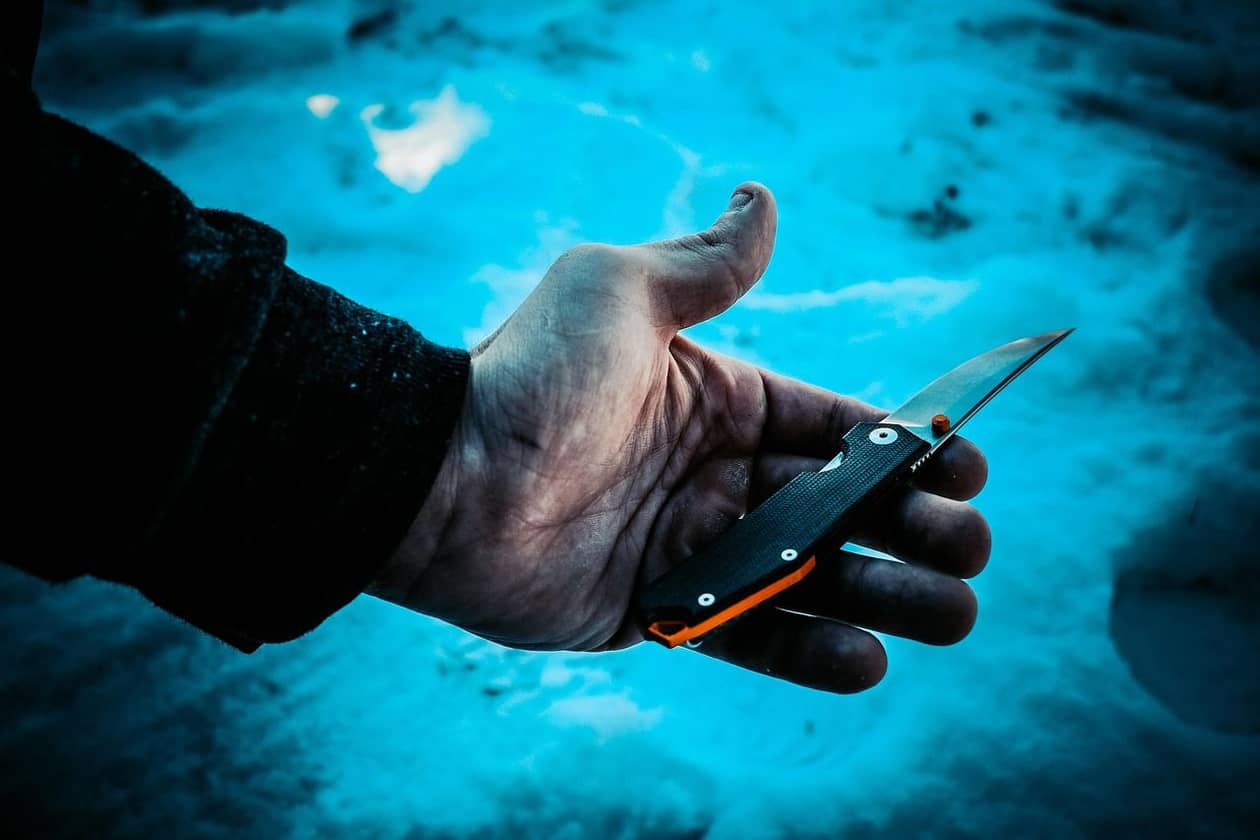 Dolny Śląsk: Do rozwodu nie doszło, mąż zamordował żonę!