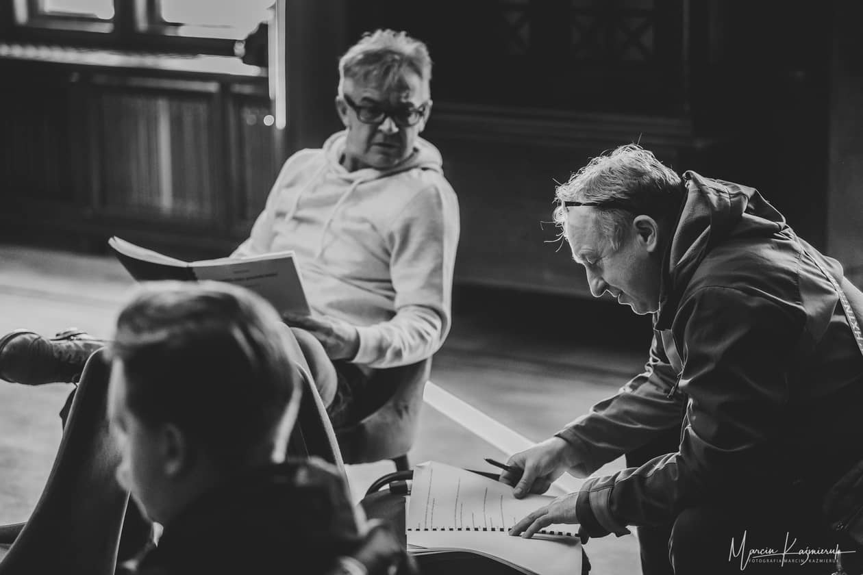 Jelenia Góra: Kryminał Sławka Gortycha ożyje na scenie