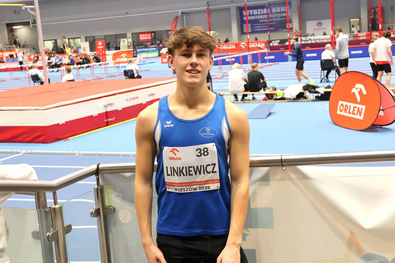 Jelenia Góra: Ależ było blisko medalu na mistrzostwach Polski