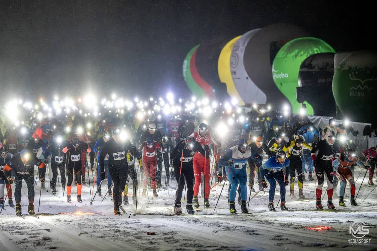 Jakuszyce: Na biegówki tylko we środę i w czwartek