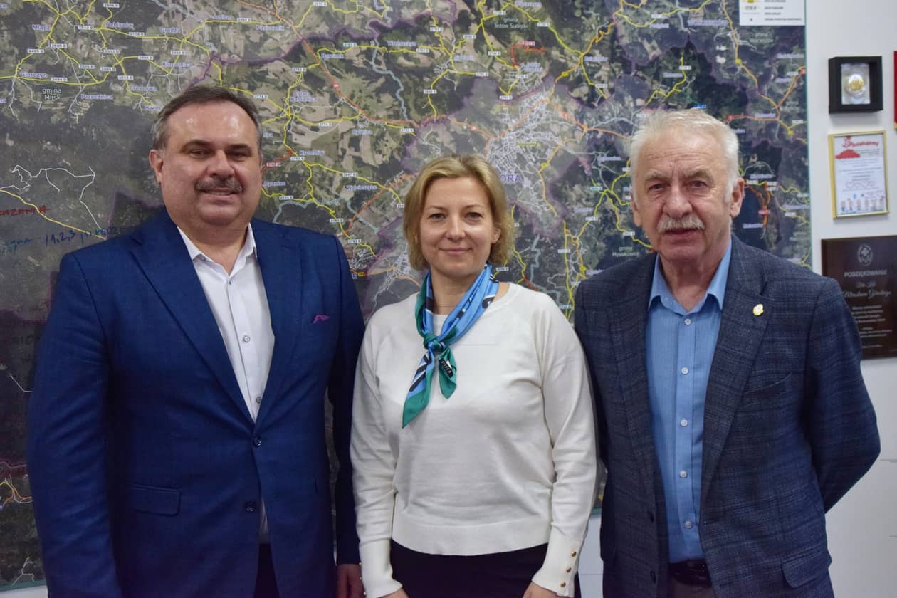 Powiat karkonoski: Duże zmiany w powiecie karkonoskim