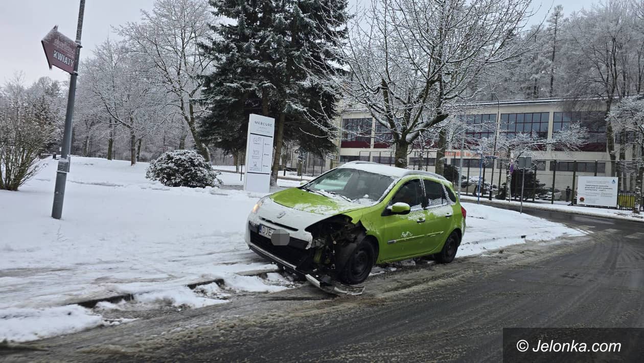 Jelenia Góra: Ślizgawica w Jeleniej Górze i regionie